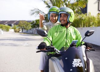 inDrive Hadirkan inDrive Ads, Sumber Pendapatan Baru untuk Perkuat Ekosistem Ride-Hailing