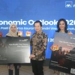 AXA Mandiri Luncurkan Asuransi Dwiguna Berbasis Dolar AS dan Campaign Melangkah Pasti