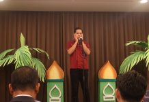 Swiss-Belinn Manyar Surabaya Gelar Lomba Adzan yang Diikuti Karyawan Internal Hotel