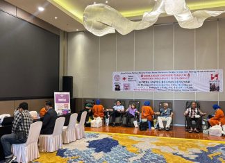Swiss-Belinn Manyar Surabaya Rutin Selenggarakan Donor Darah sebagai Bentuk Kepedulian Sosial