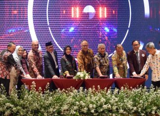 Tiga Fakultas Kedokteran di Surabaya, Bersama Luncurkan PPDS