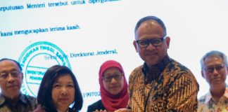 Universitas Ciputra Buka PPDS Obgyn dan Bedah
