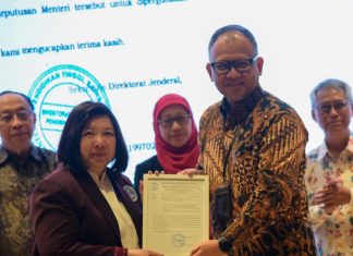 Universitas Ciputra Buka PPDS Obgyn dan Bedah