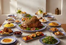 Nuansa Mediterania Warnai Ramadan: Royal Mediterranean Iftar Buffet Akan Hadir di Swiss-Belinn Manyar Surabaya