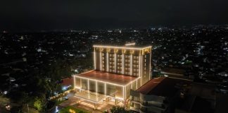 One Season, Three Celebrations : Atria Hotel Malang Menghadirkan Valentine, Imlek, dan Ramadhan dalam Satu Rangkaian Pengalaman