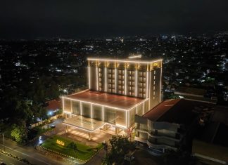 One Season, Three Celebrations : Atria Hotel Malang Menghadirkan Valentine, Imlek, dan Ramadhan dalam Satu Rangkaian Pengalaman