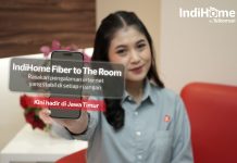 IndiHome Hadirkan Fiber to The Room di Jawa Timur, Internet Cepat dan Stabil di Setiap Ruangan Rumah