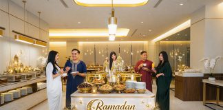 Ramadan Festival at Atria Hotel Malang : Merayakan Ramadan dengan Pengalaman Menginap yang Nyaman, Sajian Berbuka dan Hadiah Istimewa