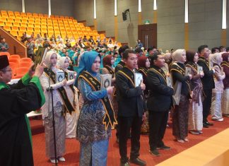 Sumpah yang Bergaung Sampai ke Pelosok Nusantara