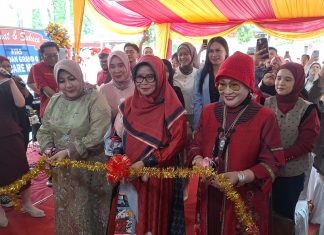 DNY Skincare Resmi Buka Cabang ke-7 di Mulyosari, Perkuat Edukasi Perawatan Kulit Bertahap dan Profesional