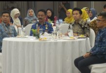 Penguatan Karakter, Kepemimpinan dan Pola Pikir Kritis ASN Dorong Transformasi Layanan Publik