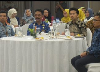 Penguatan Karakter, Kepemimpinan dan Pola Pikir Kritis ASN Dorong Transformasi Layanan Publik