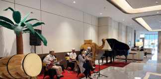 Rekomendasi Buka Puasa di Malang, Atria Hotel Tawarkan Iftar Rp144.500 dan Promo Stay 3 Bulan