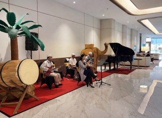 Rekomendasi Buka Puasa di Malang, Atria Hotel Tawarkan Iftar Rp144.500 dan Promo Stay 3 Bulan