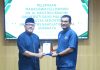 FK Unusa Terima Fellowship Mahasiswa University Sains Malaysia