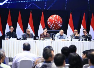 8 Rencana Aksi Percepatan Reformasi Integritas Pasar Modal Indonesia