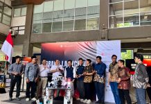 Enam Kali Juara, Barunastra ITS Siapkan Kapal Otonom Terbarunya untuk IRC