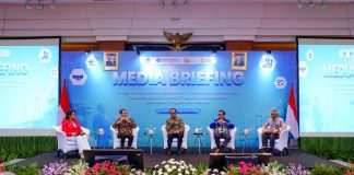 BI Optimis Di Tahun 2026 Ekonomi Jawa Timur Akan Meroket Ke Angka 57 Persen