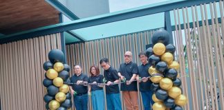 Lantekayu Resmi Buka Show Unit dan Experience Gallery di Surabaya Barat