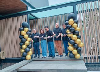 Lantekayu Resmi Buka Show Unit dan Experience Gallery di Surabaya Barat