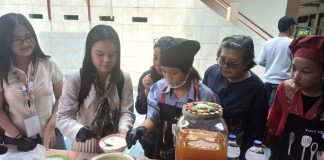 ITS Kenalkan Konsep Sustainable Community Lewat CommTECH Camp 2026