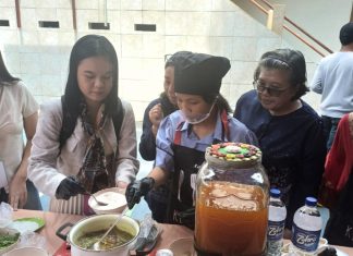 ITS Kenalkan Konsep Sustainable Community Lewat CommTECH Camp 2026