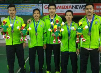 Mustaqim Nur Cahyo: The Resilient Journey of an Indonesian Badminton “Warrior” from Sidoarjo to the Global Stage