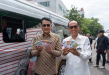 BI Jatim Siapkan Uang Layak Edar Sebesar Rp 24,6 Triliun Untuk Ramadan dan Lebaran 2026