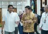 Implementasi Digital Twins dalam Visi Kebencanaan Bhakti Stephan Onggo