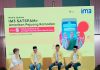 IM3 SATSPAM+ : Perlindungan Scam di WhatsApp Call Pertama di Indonesia