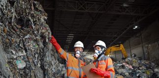 Manfaatkan 172 Ribu Ton RDF, Kontribusi Solusi Bangun Indonesia Tekan Emisi Karbon dan Atasi Darurat Sampah Nasional