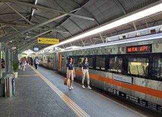 Performa Positif di Awal Tahun, KAI Daop 8 Surabaya Optimalkan Layanan Angkutan Penumpang Januari 2026