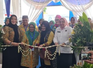 Kemendukbangga/BKKBN Gelar Konsolidasi Nasional AKU 2026 di Surabaya