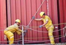 Hadiah Istimewa di Bulan K3 Nasional, TTL Raih Penghargaan Zero Accident dan Pencegahan HIV-AIDS Di Tempat Kerja