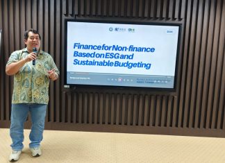 TPS Gelar Pelatihan “Finance for Non Finance” untuk Tingkatkan Kompetensi Pekerja