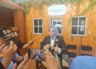 Kemendukbangga/BKKBN Jatim Konsolidasi dan Perkuat Sinergi Bersama OPD KB 38 Kabupaten/Kota