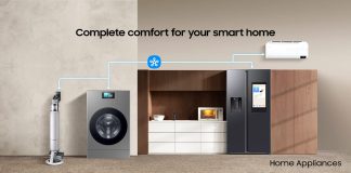 Samsung Hadirkan Bespoke AI Home untuk Bantu Keluarga Jalani Ramadhan Lebih Praktis dan Bermakna