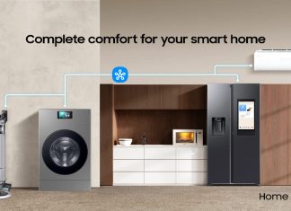 Samsung Hadirkan Bespoke AI Home untuk Bantu Keluarga Jalani Ramadhan Lebih Praktis dan Bermakna