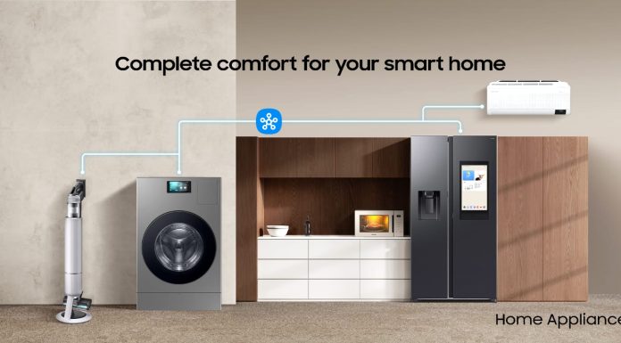 Samsung Hadirkan Bespoke AI Home untuk Bantu Keluarga Jalani Ramadhan Lebih Praktis dan Bermakna