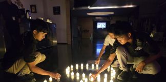 Dukung 20 Tahun Earth Hour, ARTOTEL TS Suites Surabaya Ajak Tamu Ikut Switch Off Bersama