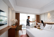 Nikmati Libur Panjang Idul Fitri dengan Suasana Baru di Atria Hotel Malang