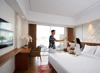 Nikmati Libur Panjang Idul Fitri dengan Suasana Baru di Atria Hotel Malang