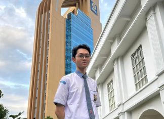 Kisah Wira: Mahasiswa Asal Aceh Pilih Tidak Mudik dan Rayakan Lebaran di Surabaya