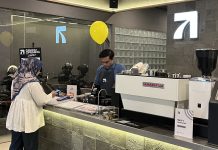 Grand Opening ARAHome Kertajaya Surabaya: Running Bareng & Coffee Rave yang Bikin Pagi Makin Hidup