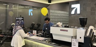 Grand Opening ARAHome Kertajaya Surabaya: Running Bareng & Coffee Rave yang Bikin Pagi Makin Hidup