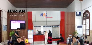 KAI Commuter Perpanjang Layanan Commuter Line Supas Hingga Stasiun Probolinggo mulai 1 Maret 2026