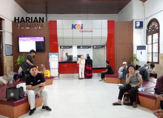 KAI Commuter Perpanjang Layanan Commuter Line Supas Hingga Stasiun Probolinggo mulai 1 Maret 2026