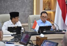 KPPU Dukung Penguatan Koperasi Desa Merah Putih, Kawal Iklim Usaha Sehat di Desa