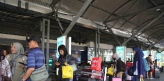 KAI Daop 8 Surabaya Ingatkan Ketentuan Barang Bagasi dan Imbauan Menjaga Keamanan Barang Pribadi