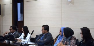 KPPU Mulai Sidangkan Kasus Tender Geomembrane Di Pertamina Hulu Rokan